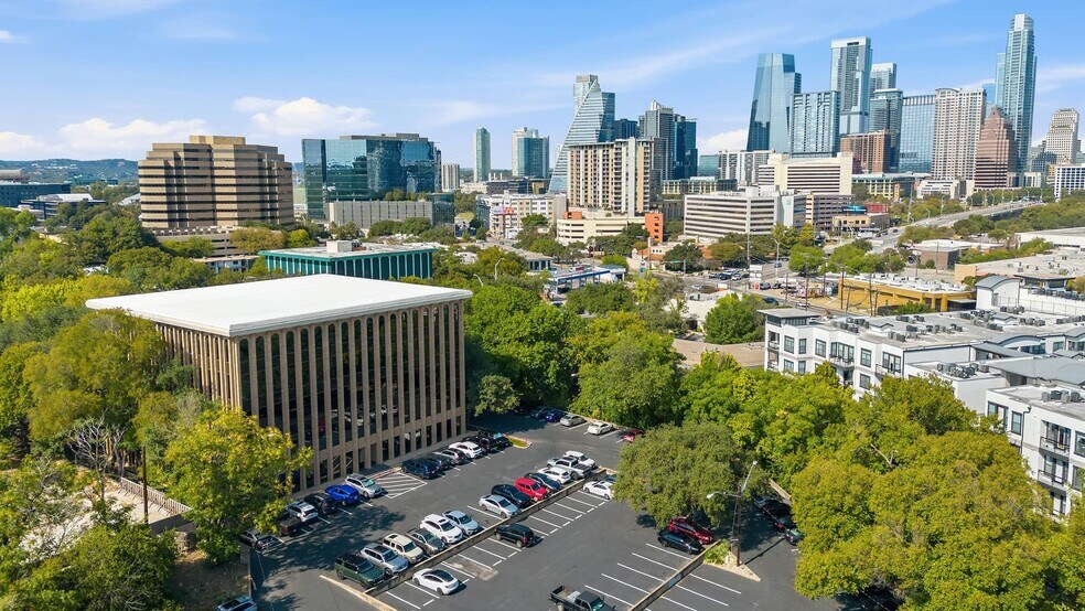 Primary Photo Of 611 S Congress Ave, Austin Office For Lease