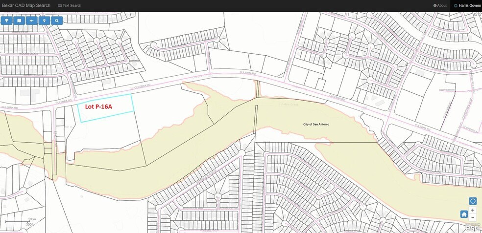 More Photos Of Culebra @ Les Harrison, San Antonio Land For Sale