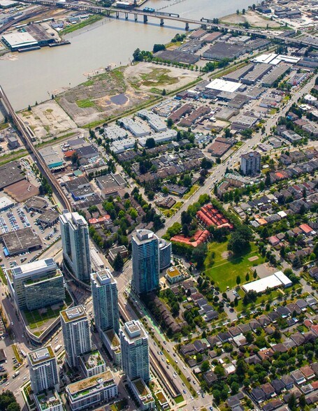 More Photos Of 8120-8138 Lord St, Vancouver Land For Sale