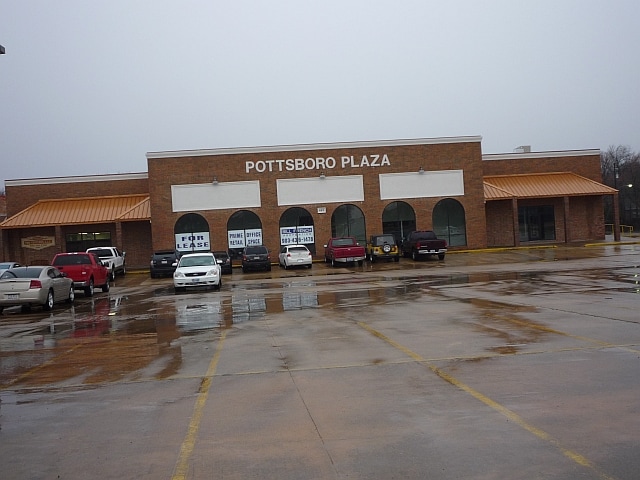 Primary Photo Of 680 E FM 120, Pottsboro Freestanding For Lease