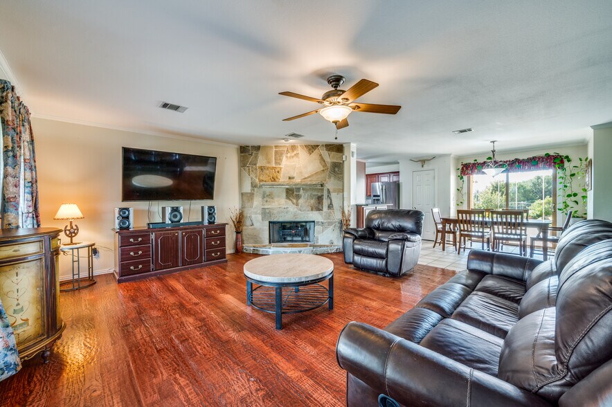 More Photos Of 7889 County Road 134, Celina Land For Sale