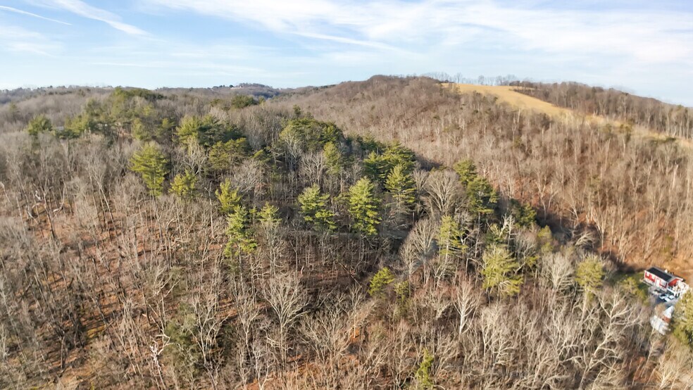 More Photos Of 703 Dauva Luch Rd, Herndon Land For Sale