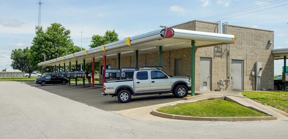 More Photos Of 8311 Hedge Lane Ter, Shawnee Fast Food For Sale
