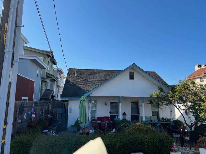 More Photos Of 230 Stimson Ave, Pismo Beach Apartments For Sale