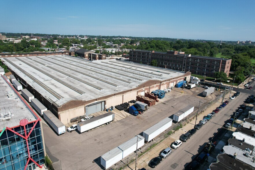 More Photos Of 3900 N 10th St, Philadelphia Manufacturing For Sale