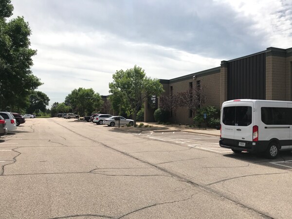 More Photos Of 5240-5300 Valley Industrial Blvd S, Shakopee Warehouse For Lease