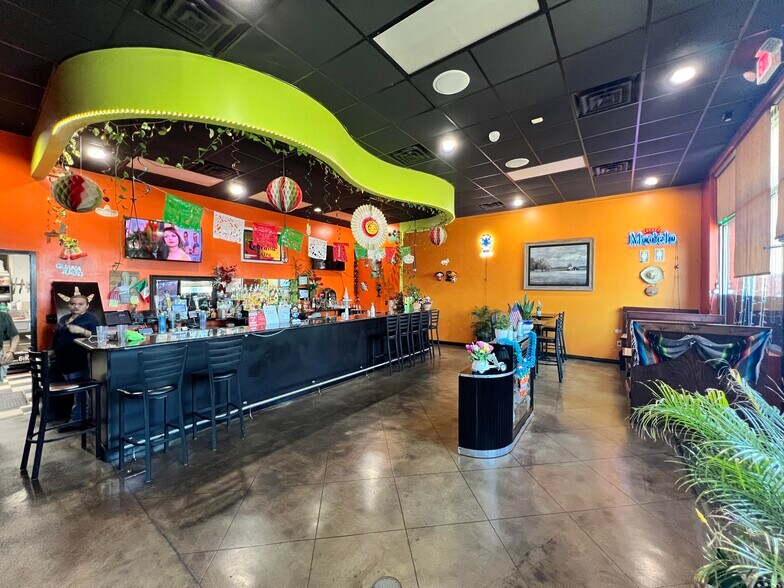 More Photos Of 8928 Us-70 Hwy W, Clayton Restaurant For Sale
