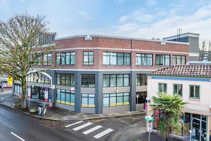 More Photos Of 1717 NE 42nd Ave, Portland Office For Lease