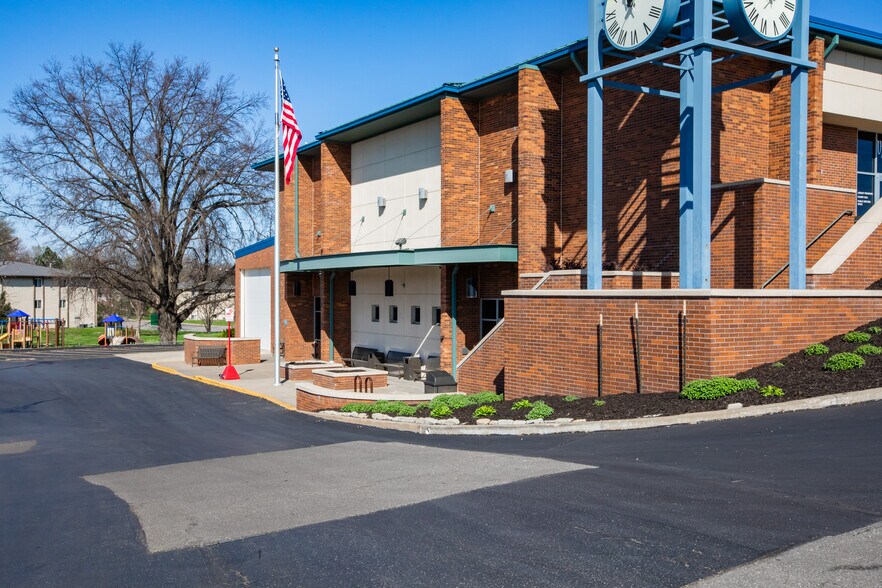 More Photos Of 1900 Belt hwy, Saint Joseph Department Store For Sale