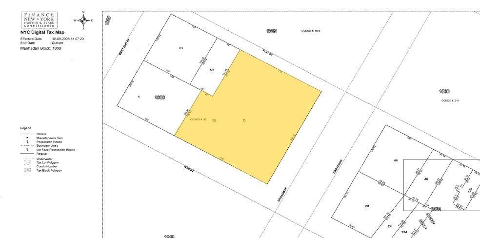 More Photos Of 2565 Broadway, New York Apartments For Lease