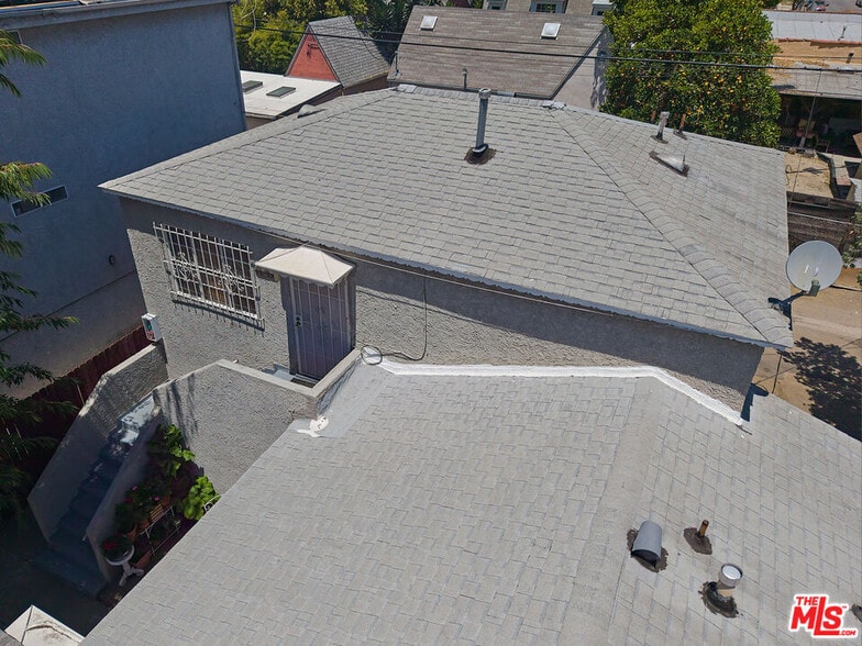 More Photos Of 12029 Washington Pl, Los Angeles Multifamily For Sale