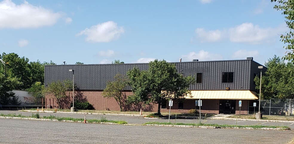 Primary Photo Of 49 W Ferris St, East Brunswick Truck Terminal For Lease