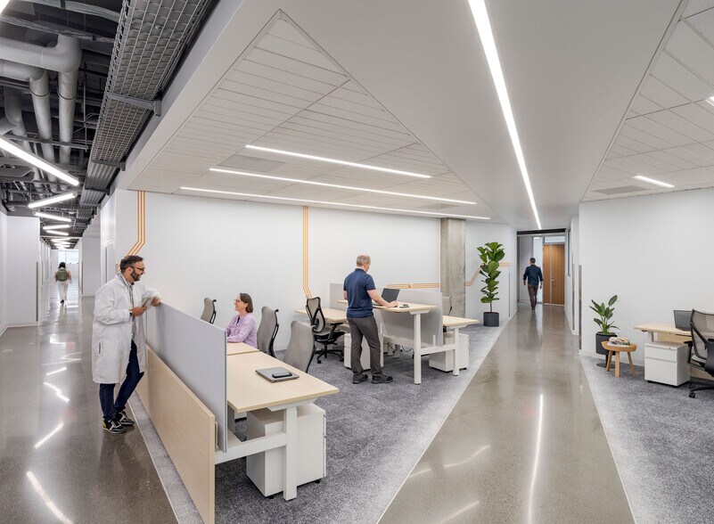 More Photos Of 200 Aggie Sq, Sacramento Coworking Space