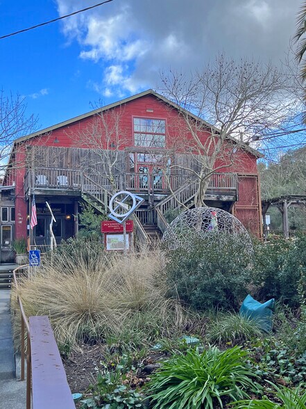 More Photos Of 14301 Arnold Dr, Glen Ellen Storefront For Lease
