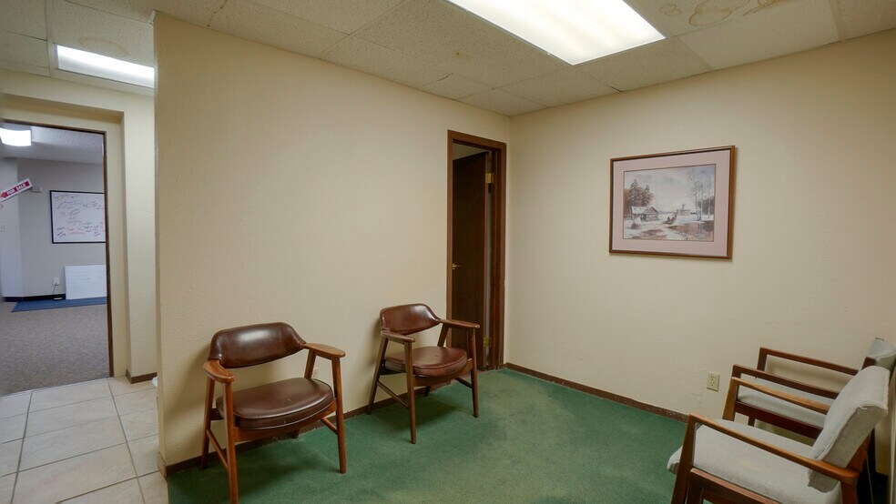 More Photos Of 311 W 24th St, Pueblo Office For Sale