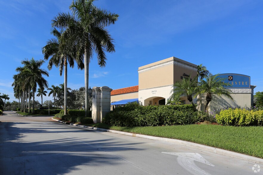 More Photos Of 2000 PGA Blvd, Palm Beach Gardens Storefront Retail Office For Lease
