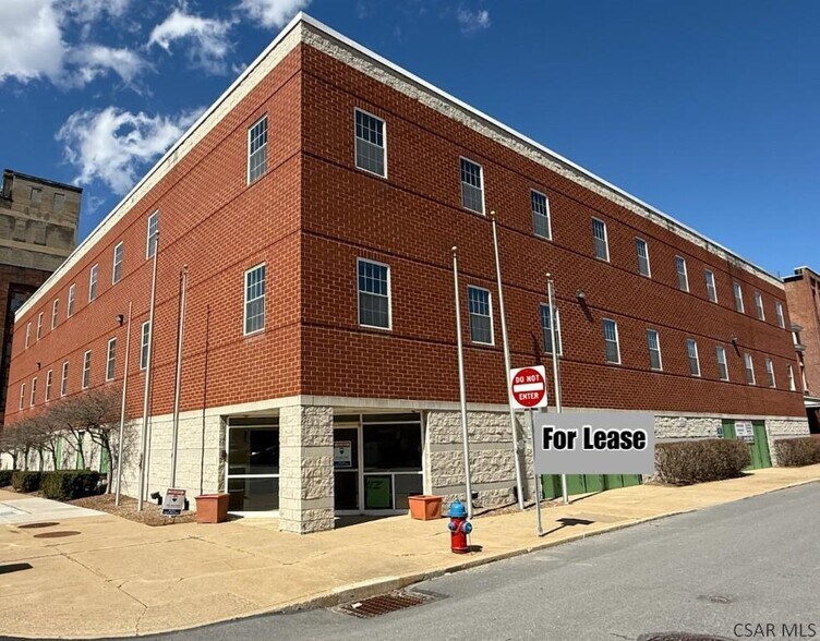 Primary Photo Of 625 Main St, Johnstown Office For Lease