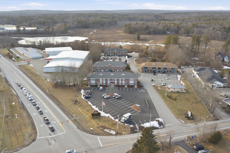 More Photos Of 2-4 Mary E Clark Dr, Hampstead Medical For Sale