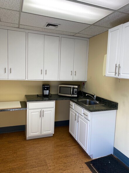 More Photos Of 7150 E Hampden Ave, Denver Loft Creative Space For Lease