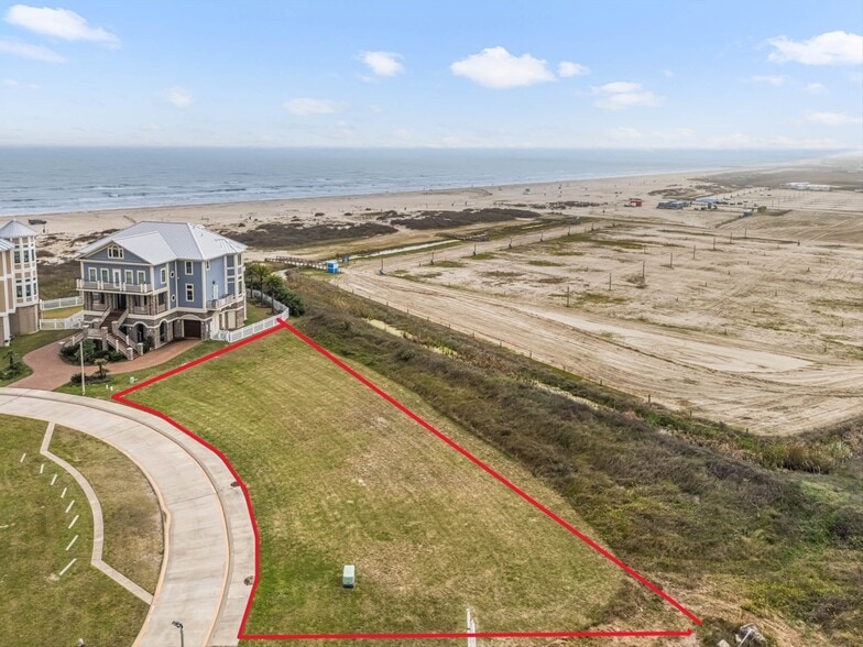 More Photos Of 49 Grand Beach Blvd, Galveston Land For Sale