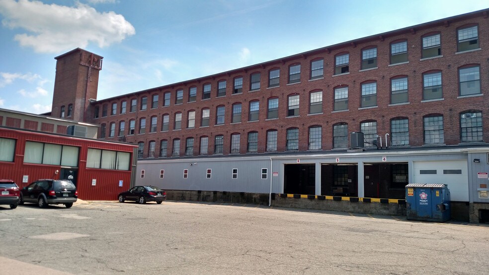 More Photos Of 51-55 Lake St, Nashua Light Manufacturing For Lease