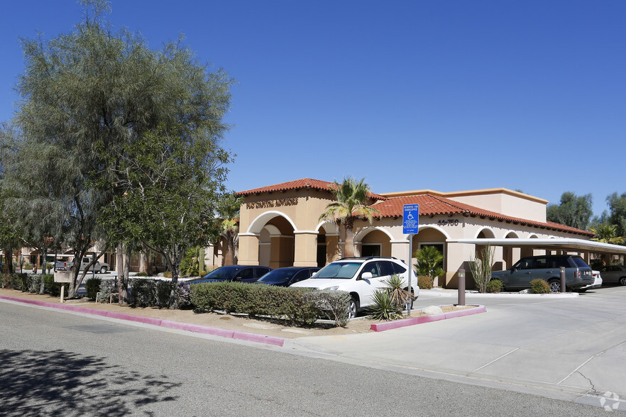 Primary Photo Of 44750 Village Ct, Palm Desert Office For Lease