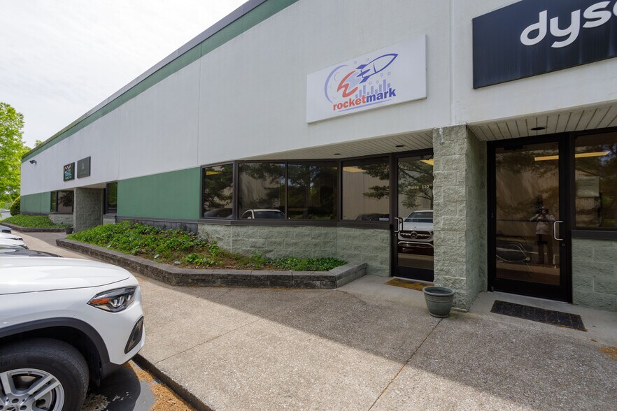 More Photos Of 3026 Owen Dr, Antioch Light Distribution For Lease