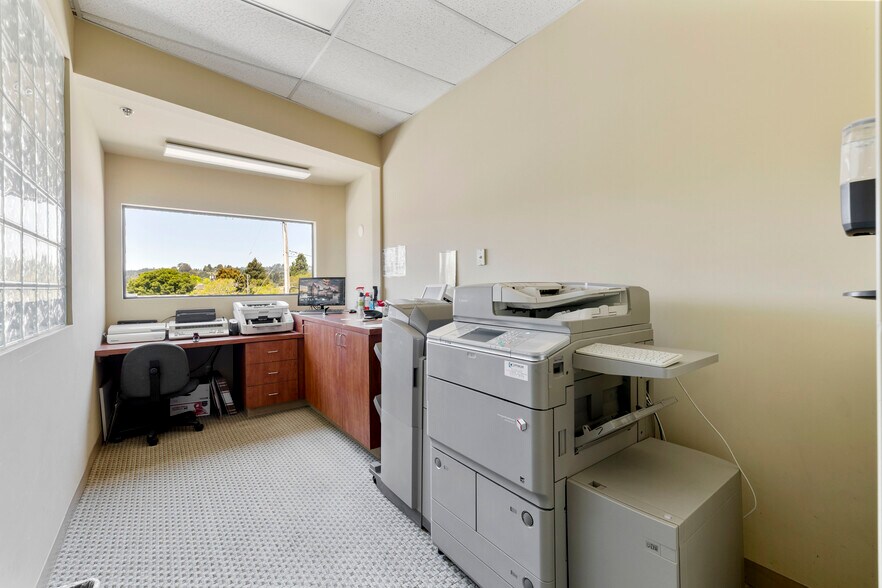 More Photos Of 600 Ocean St, Santa Cruz Medical For Lease