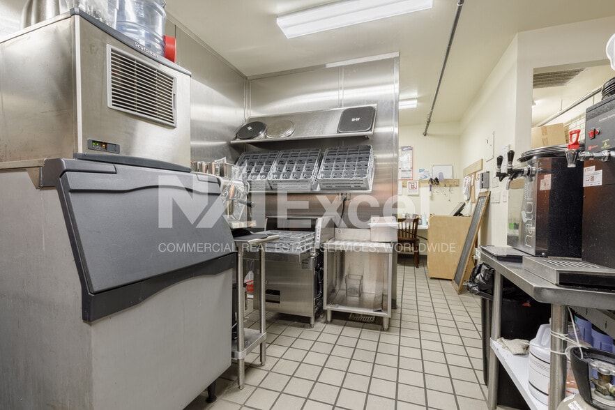 More Photos Of 210 S 100 E, Kanab Restaurant For Sale