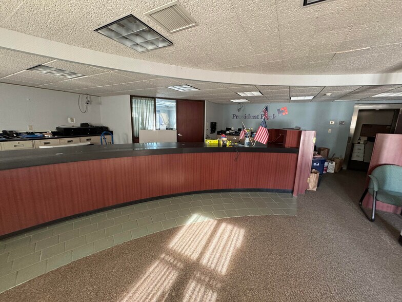 More Photos Of 6100 Route 209, Kerhonkson Bank For Sale