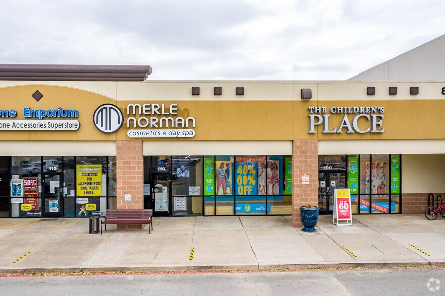 More Photos Of 8238-8356 Agora Pky, Schertz Unknown For Lease