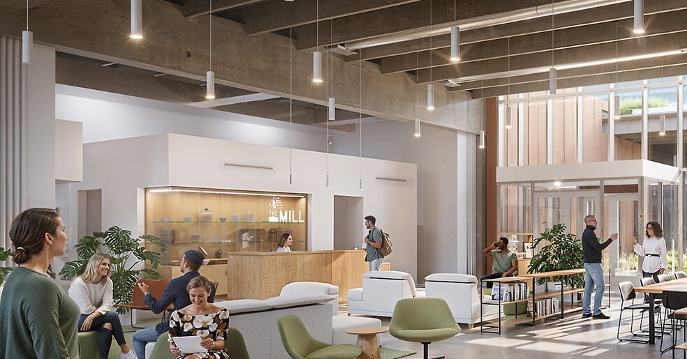 More Photos Of 800 Atlanta Rd, Seaford Coworking Space