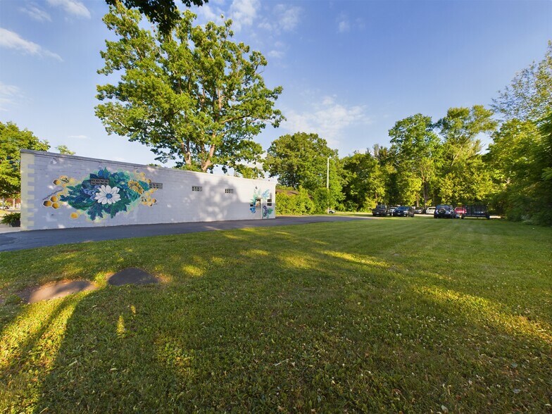 More Photos Of 1115 W State St, Olean Storefront For Sale