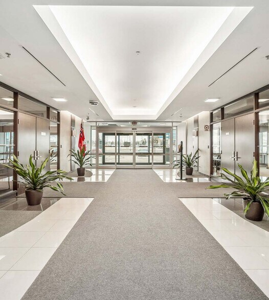 More Photos Of 7150 Derrycrest Dr, Mississauga Office For Sale