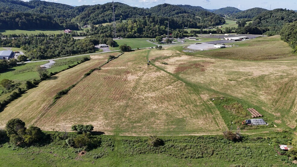 More Photos Of 195 Joe R McCrary Rd, Fall Branch Land For Sale