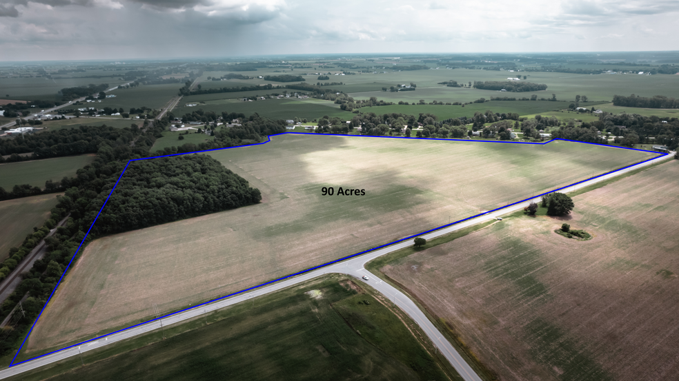 Primary Photo Of 1766 County Road 260, Clyde Land For Sale