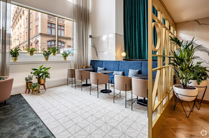 More Photos Of 56 Oxford St, Manchester Office For Lease