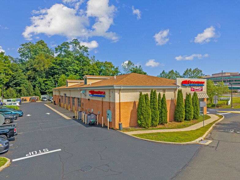 More Photos Of 2897 Berlin Tpke, Newington General Retail For Sale