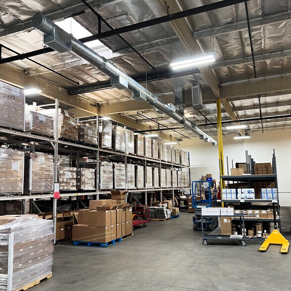 More Photos Of 15000 S Avalon Blvd, Gardena Warehouse For Lease