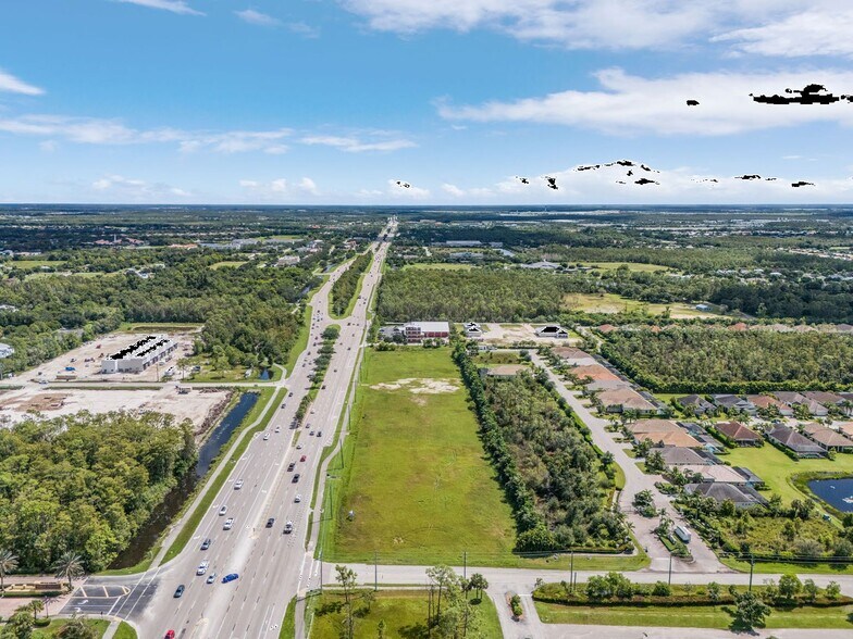 More Photos Of 8270 Daniels Parkway Pky, Fort Myers Land For Lease