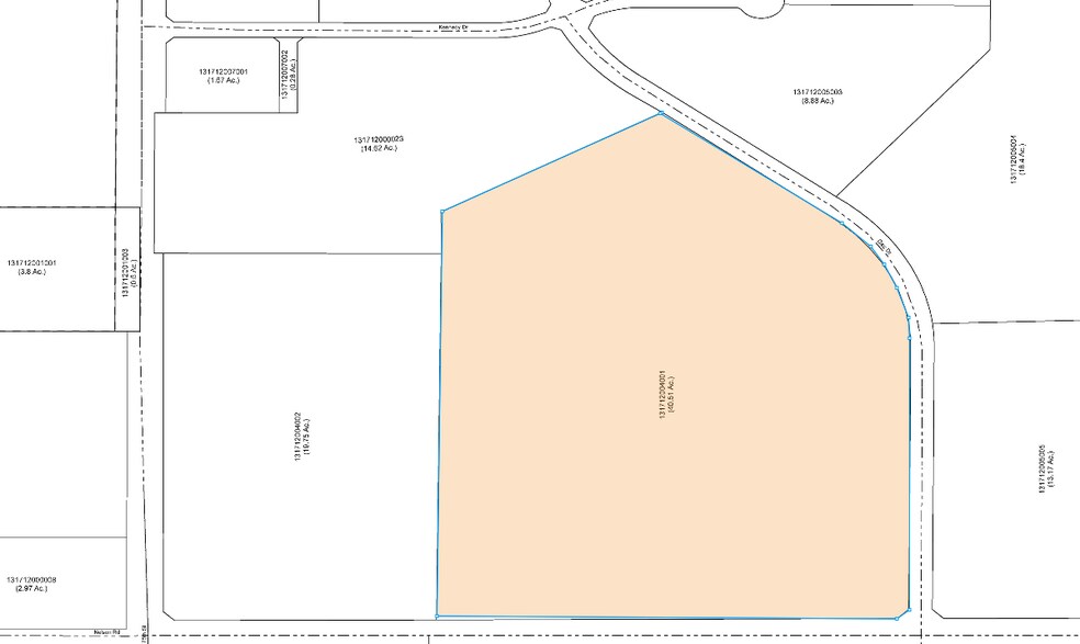 More Photos Of 378-389 Disc Dr, Longmont Research And Development For Lease