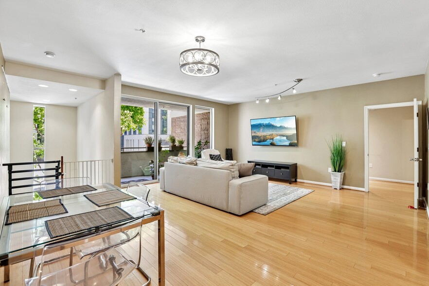 More Photos Of 46 W Julian St, San Jose Apartments For Sale