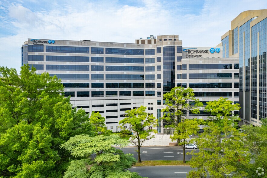 More Photos Of 800 Delaware Ave, Wilmington Office For Lease