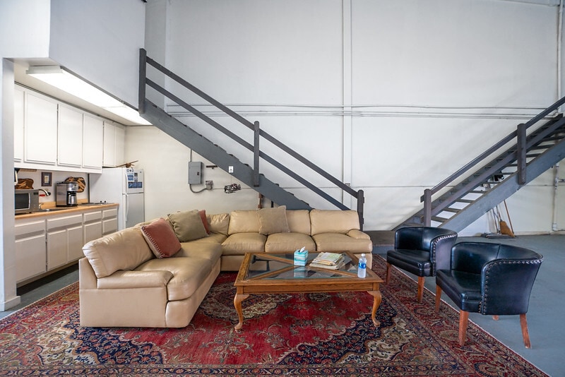 More Photos Of 305 Kenney St, El Cajon Airplane Hangar For Sale