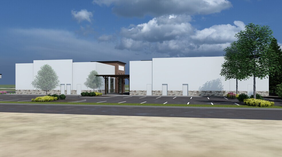 More Photos Of 11059-10941 W Overland Rd, Boise Storefront For Sale