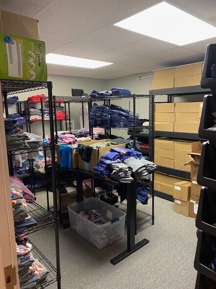 More Photos Of 1158 Professional Dr, Williamsburg Office For Lease