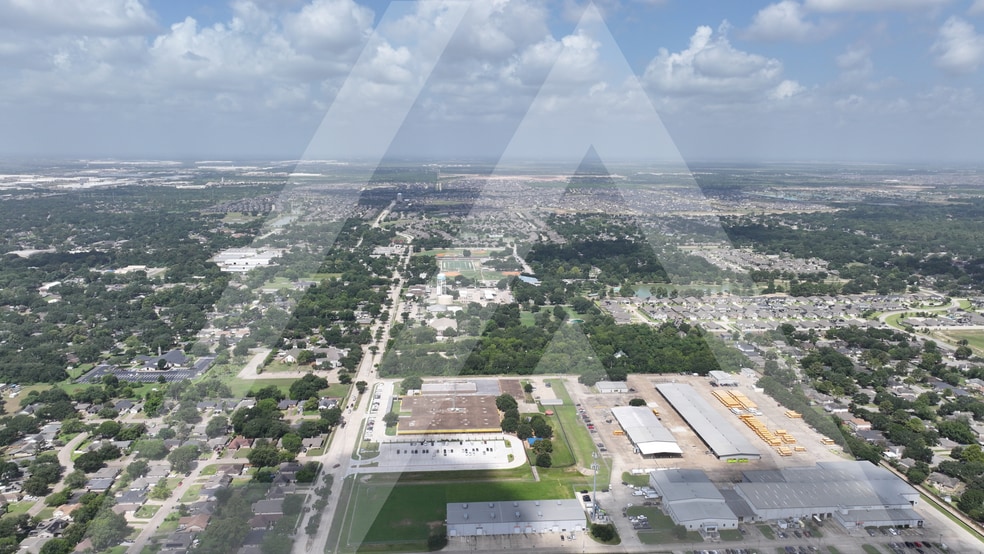 More Photos Of 5160 Franz Rd, Katy Storefront Retail Office For Sale