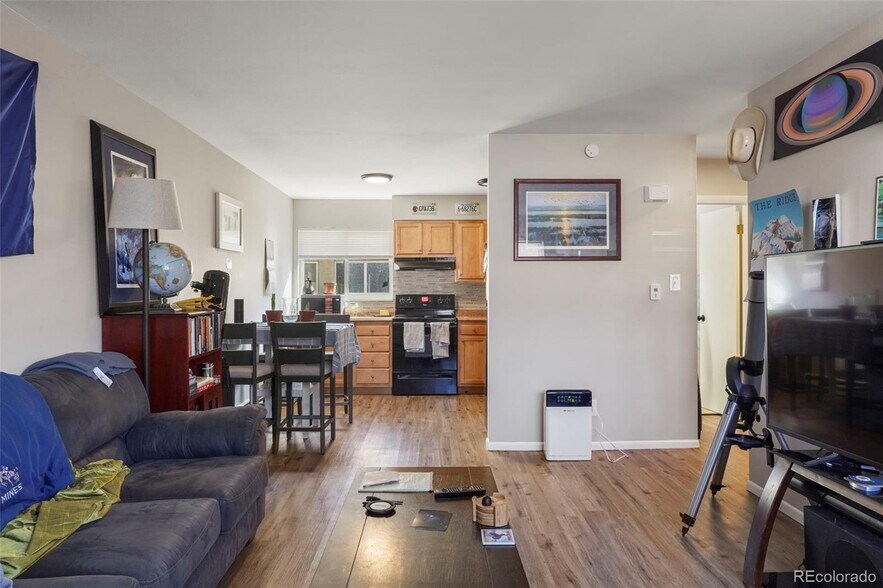 More Photos Of 4226 Forrest Hill Rd, Colorado Springs Apartments For Sale