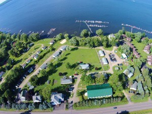 More Photos Of 4438 W Lake Rd, Mayville Land For Sale