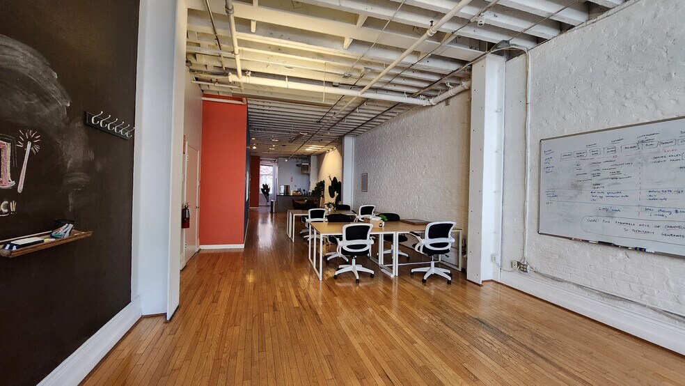More Photos Of 577 Howard St, San Francisco Office For Lease